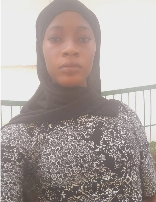Naima NDIAYE