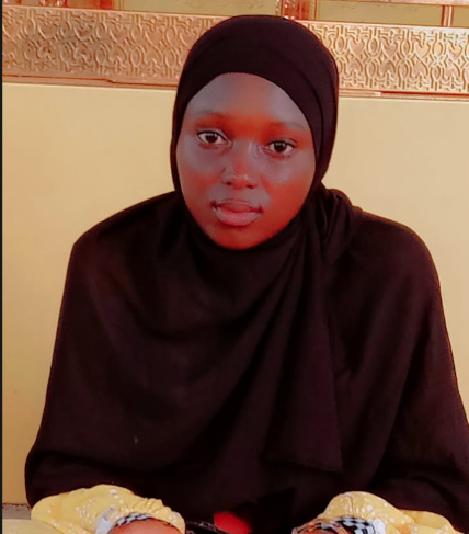 Seynabou NDIAYE