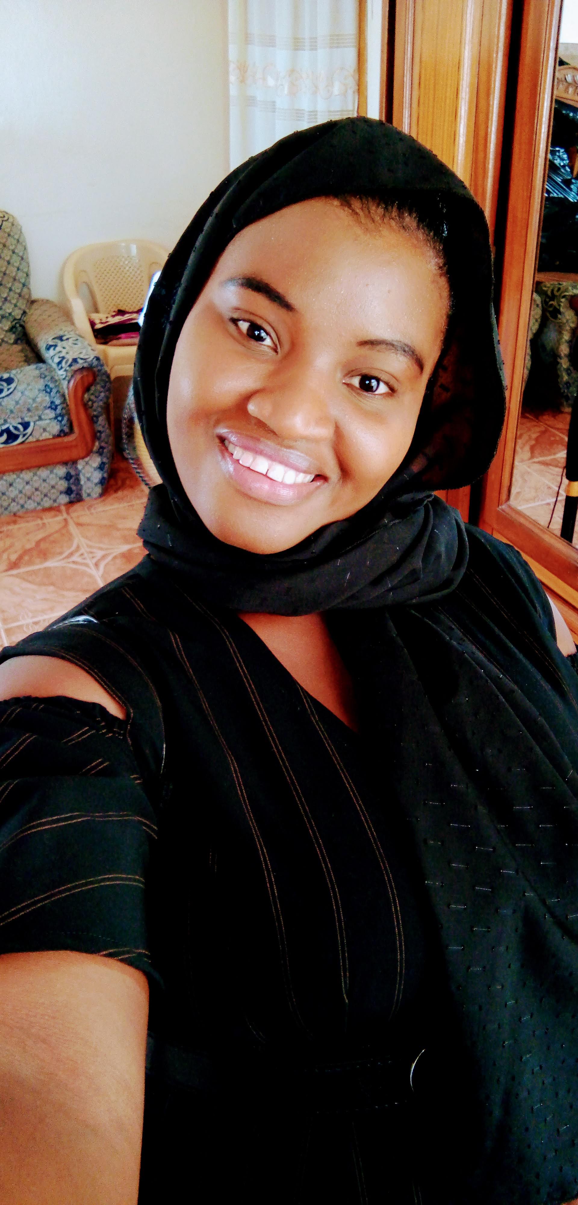 Bintou Gassama