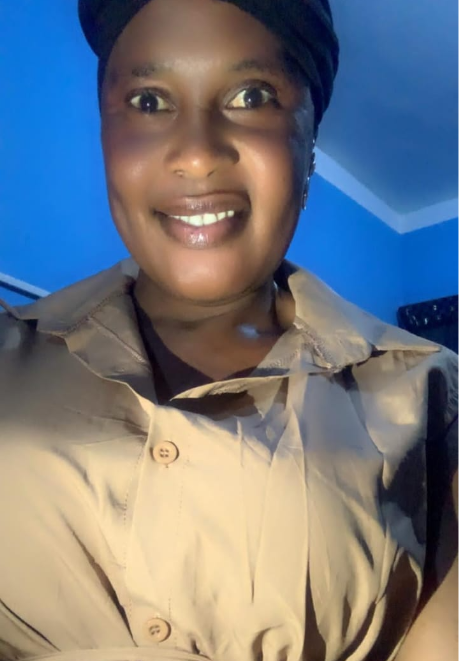 Khady THIAM