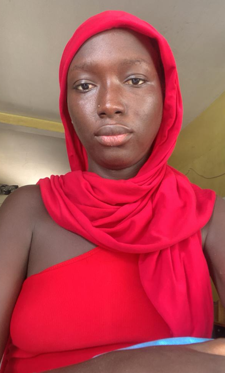 Adji NDIAYE