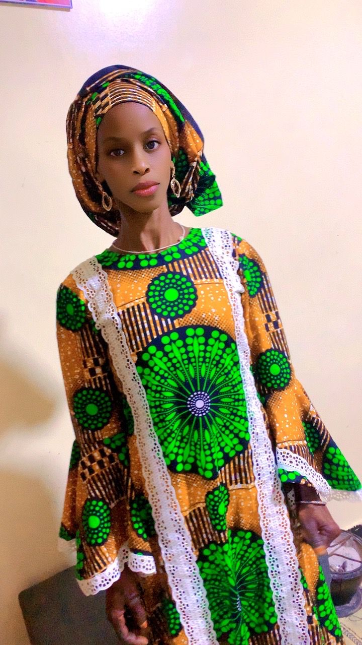 Aissatou loum