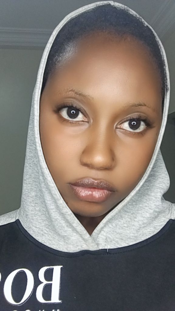 Aminata Camara