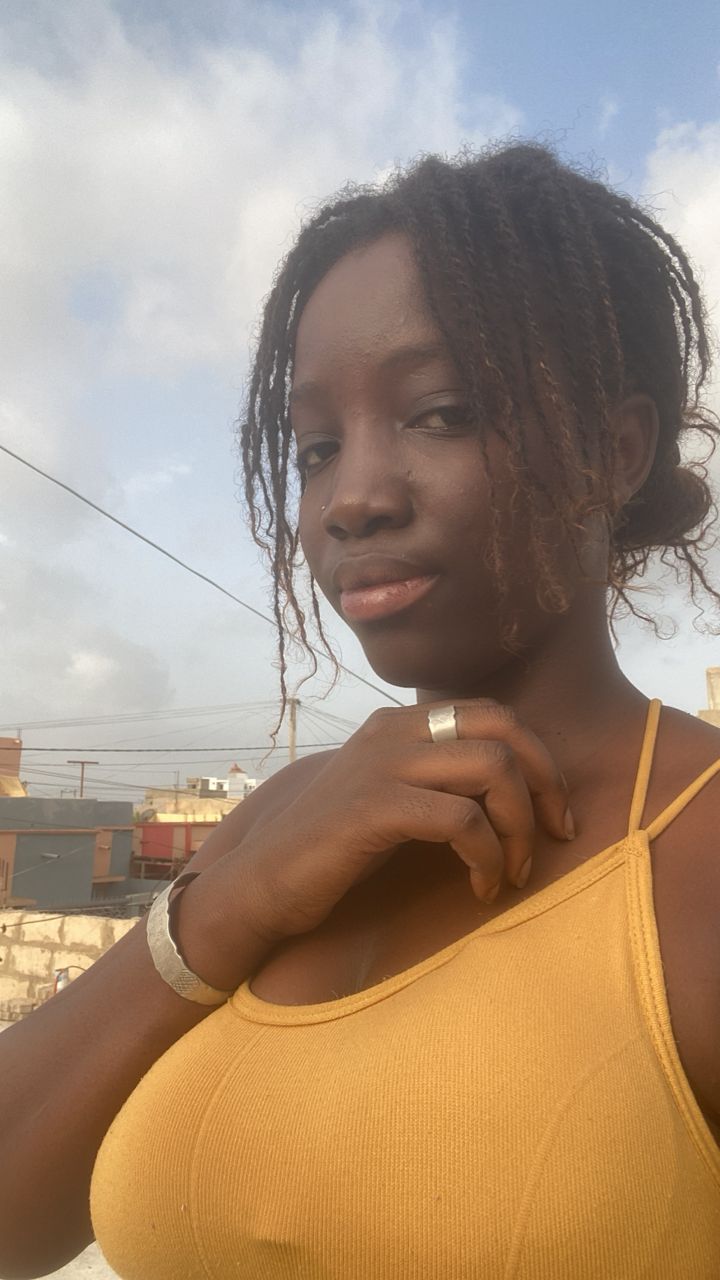 Seynabou Faye