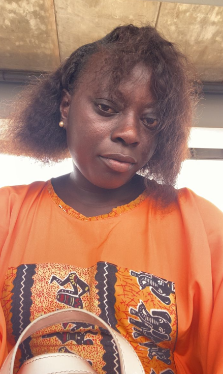 Khady DIAW