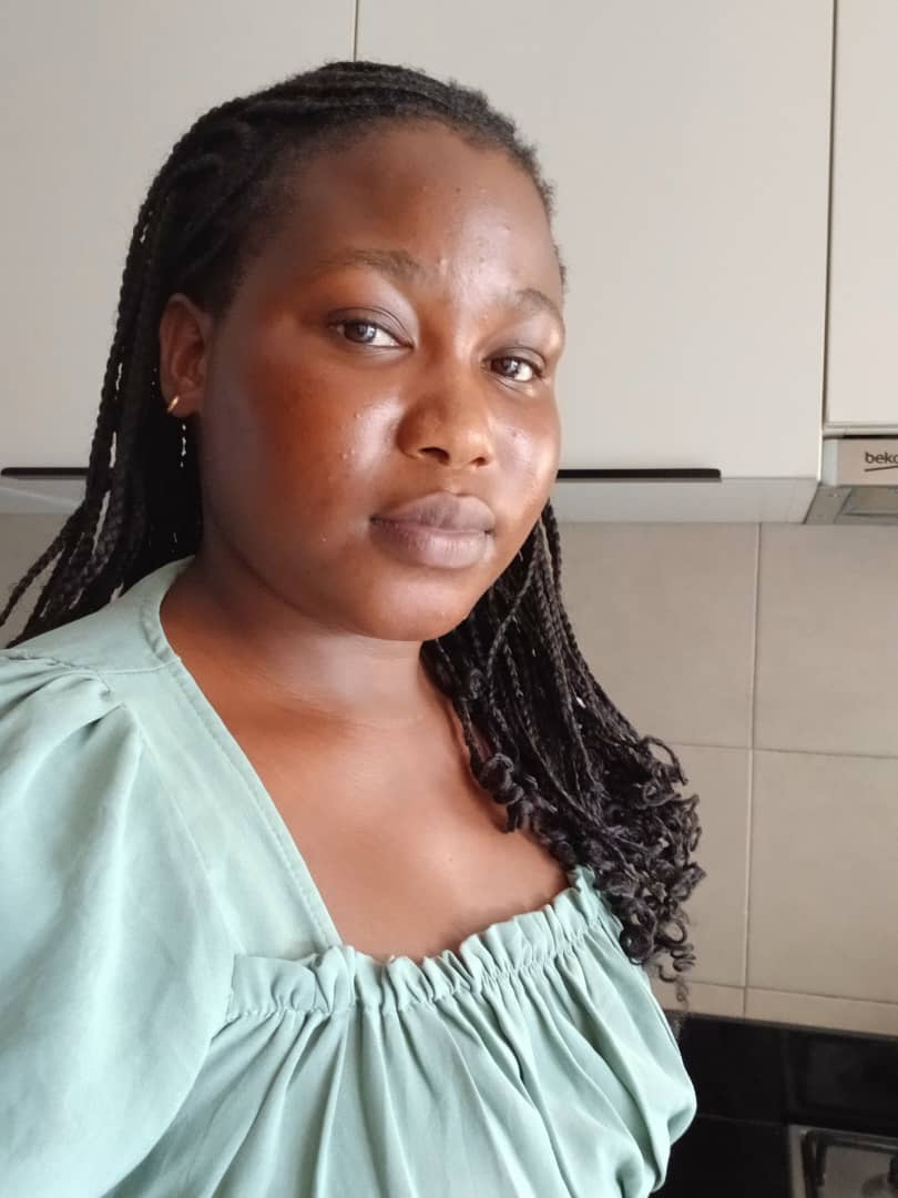 Fatou NDIAYE