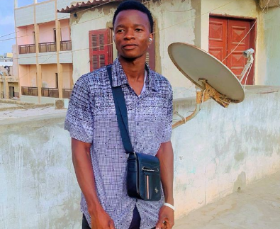 Alhassane CAMARA