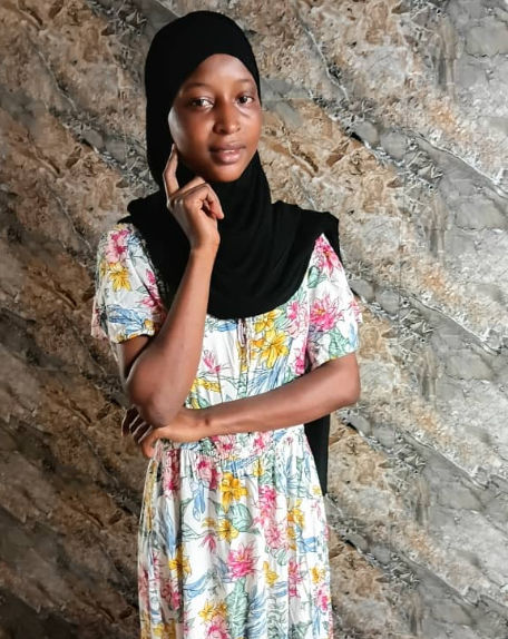 Fatoumata BARRY