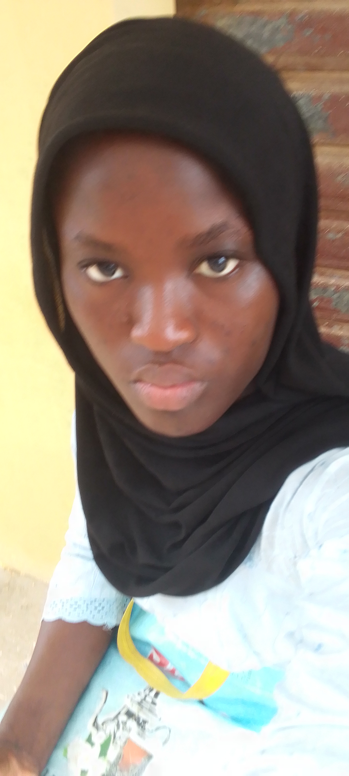 Awa DIONE