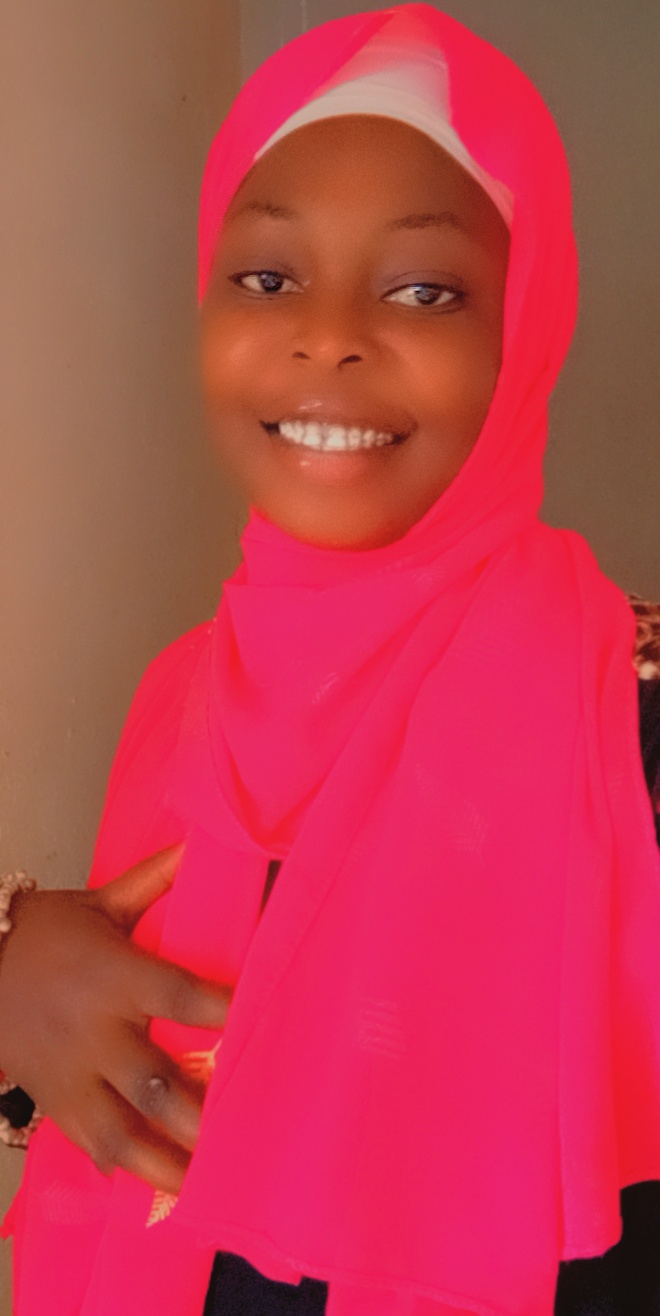 Amy NDIAYE