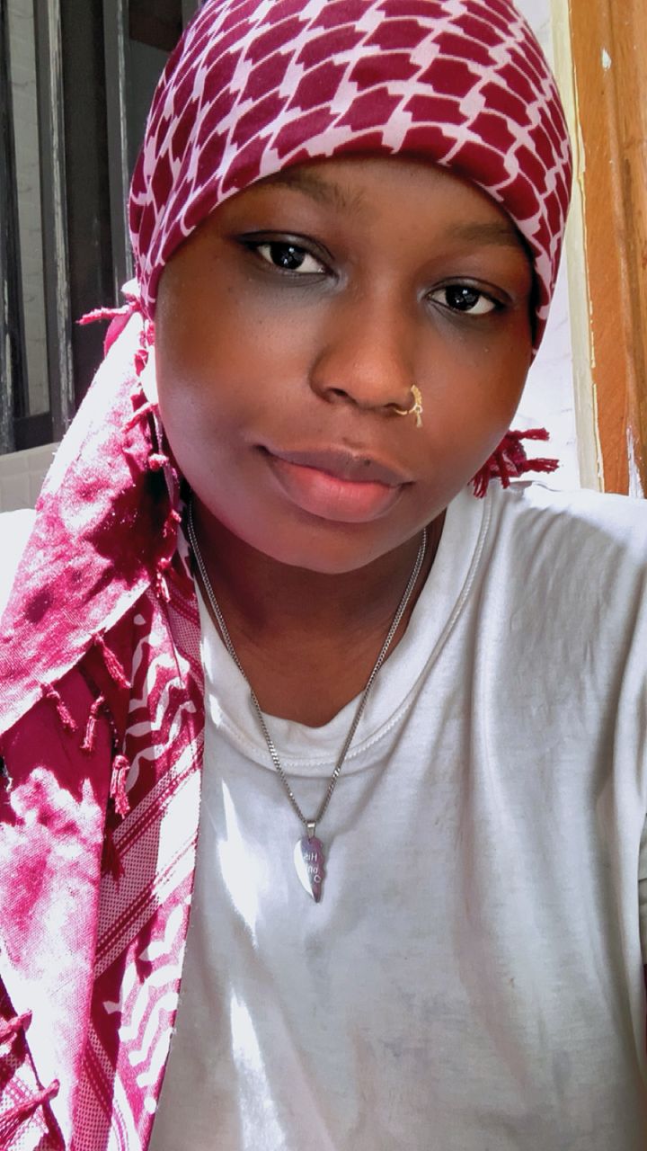 Aminata TANDIA
