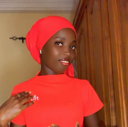 Coumba DIATTA