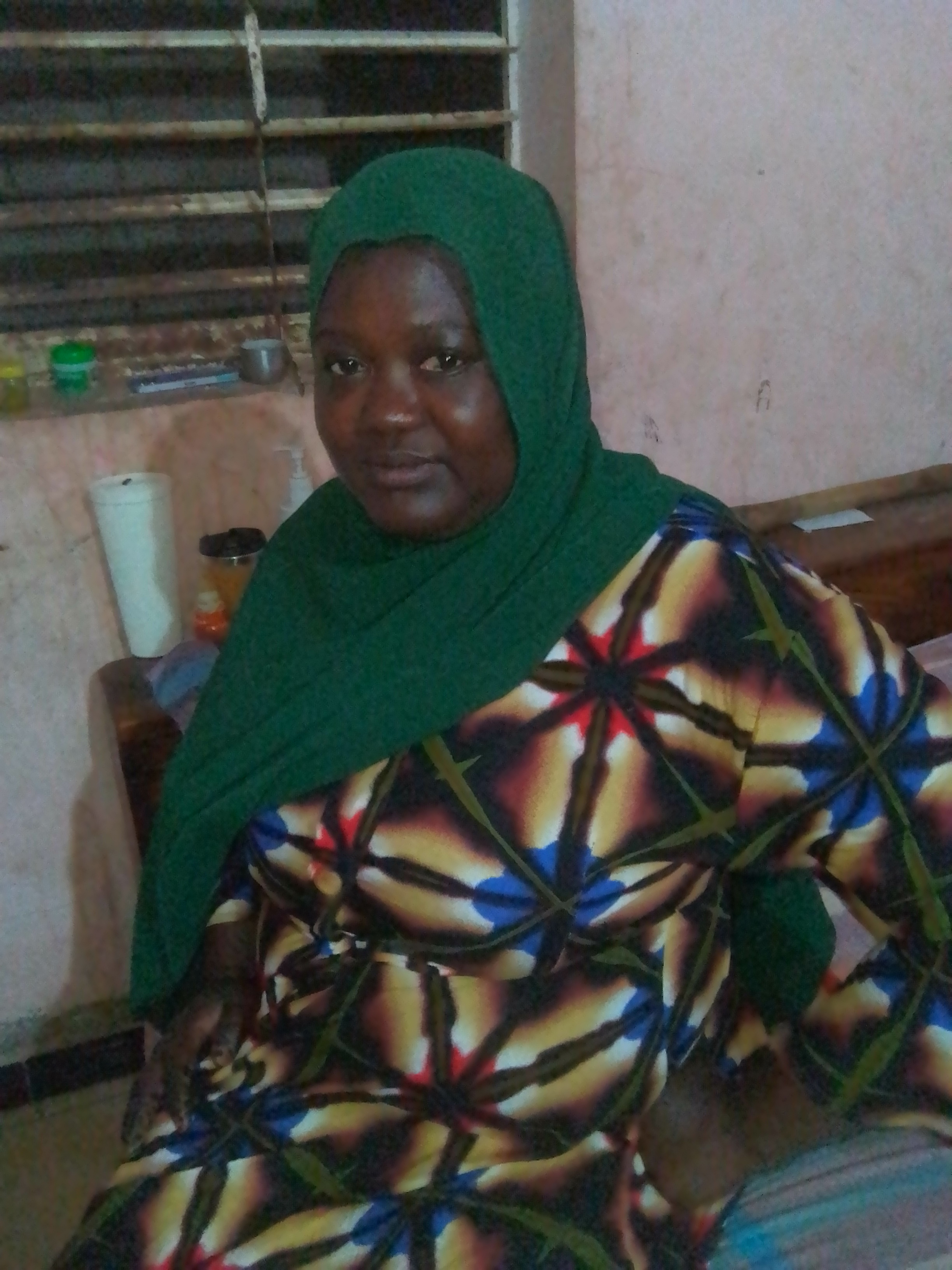 Aïcha willane