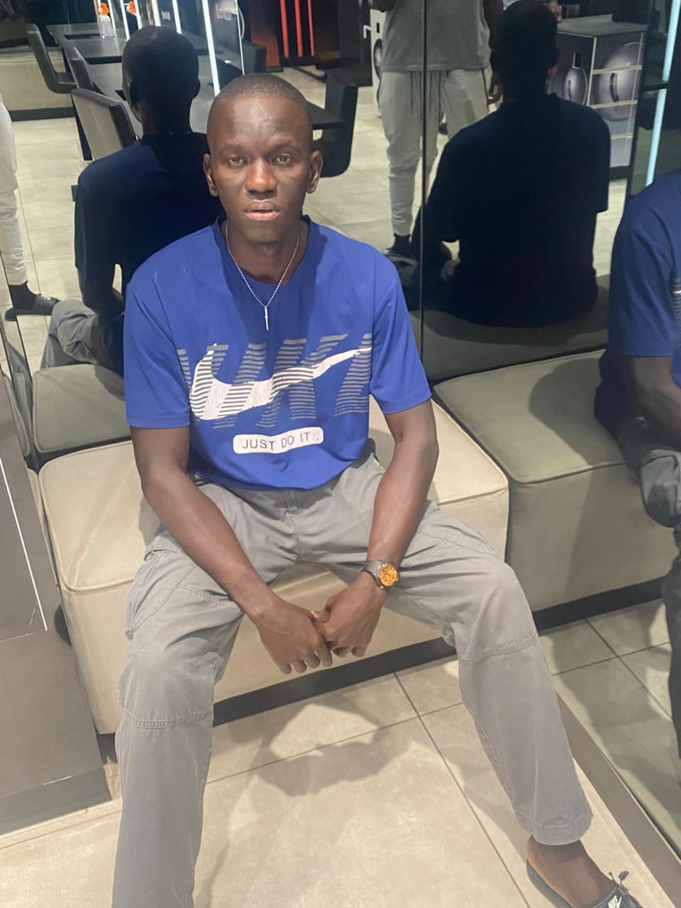 Lamine BOP