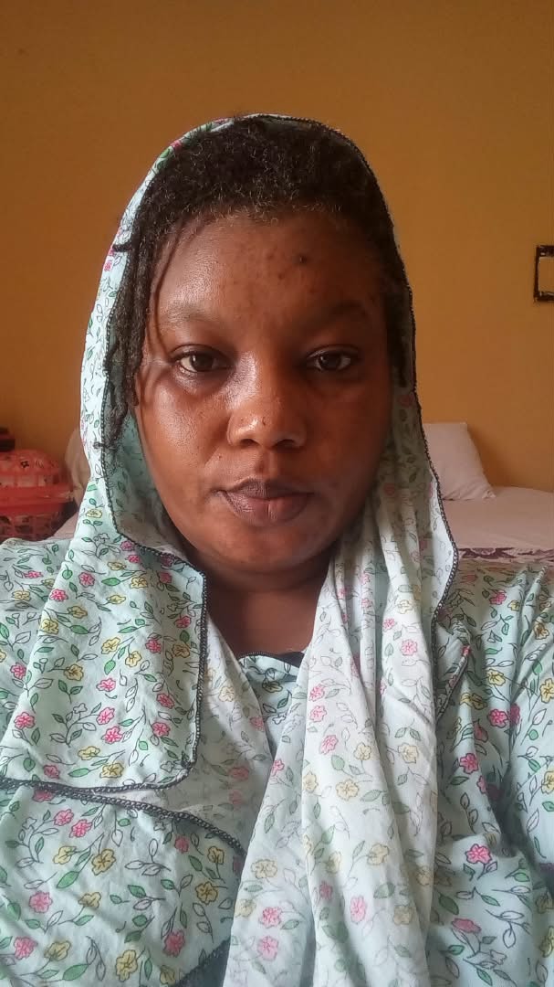 Fatoumata BAH