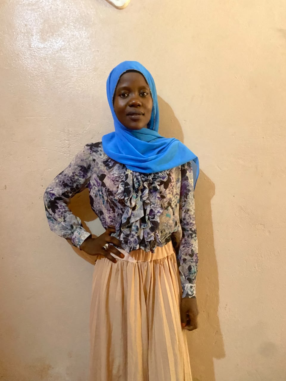 Adama KAMA 