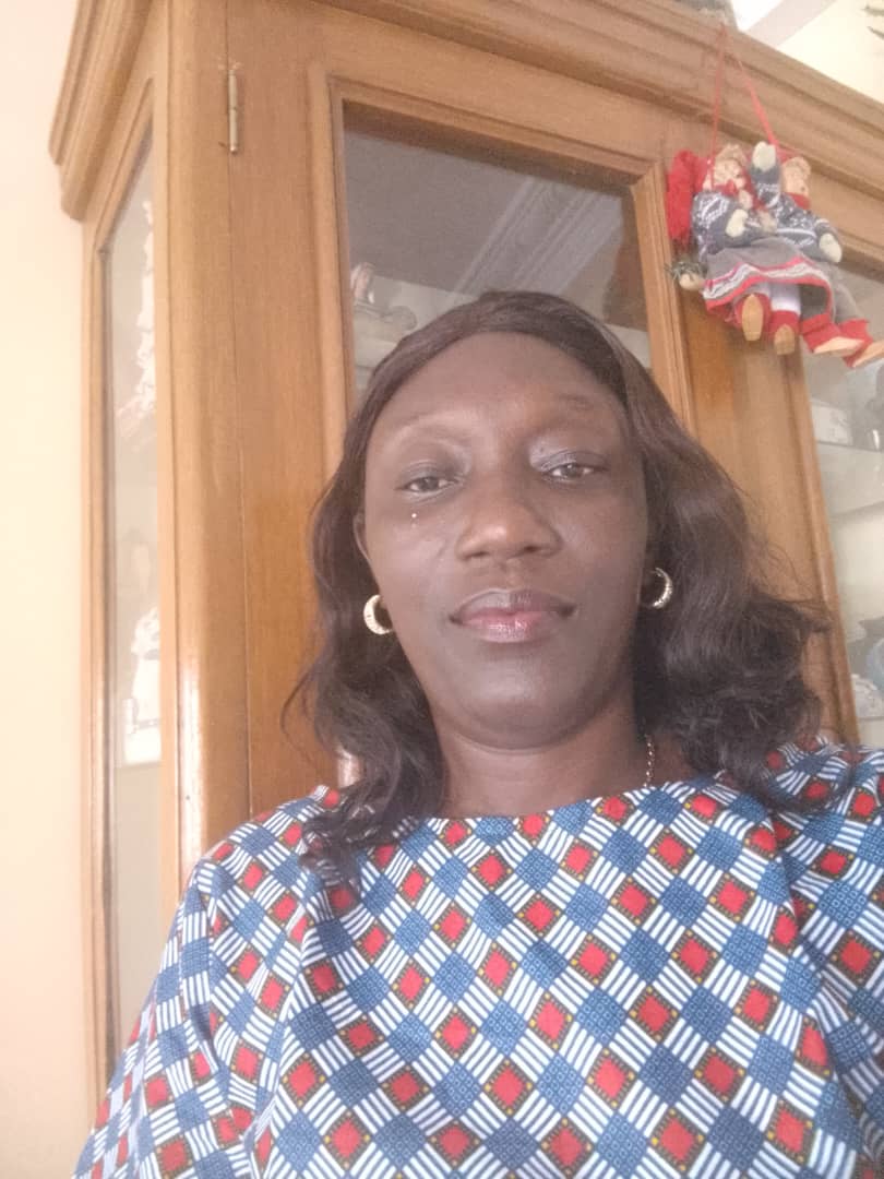 Viviane Renée Aimé DIEDHIOU