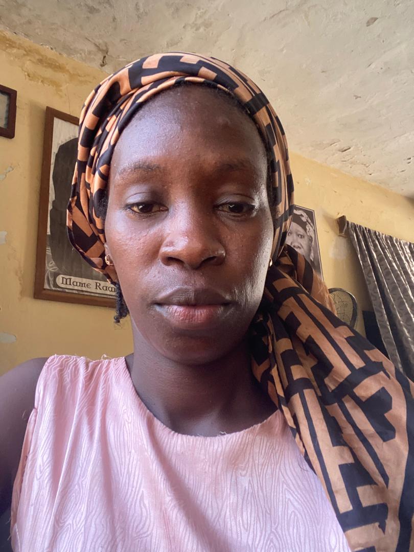 Awa NIANG 