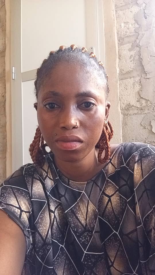 Ndeye Khady DIOUF