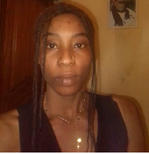 Alimatou GOUDIABY