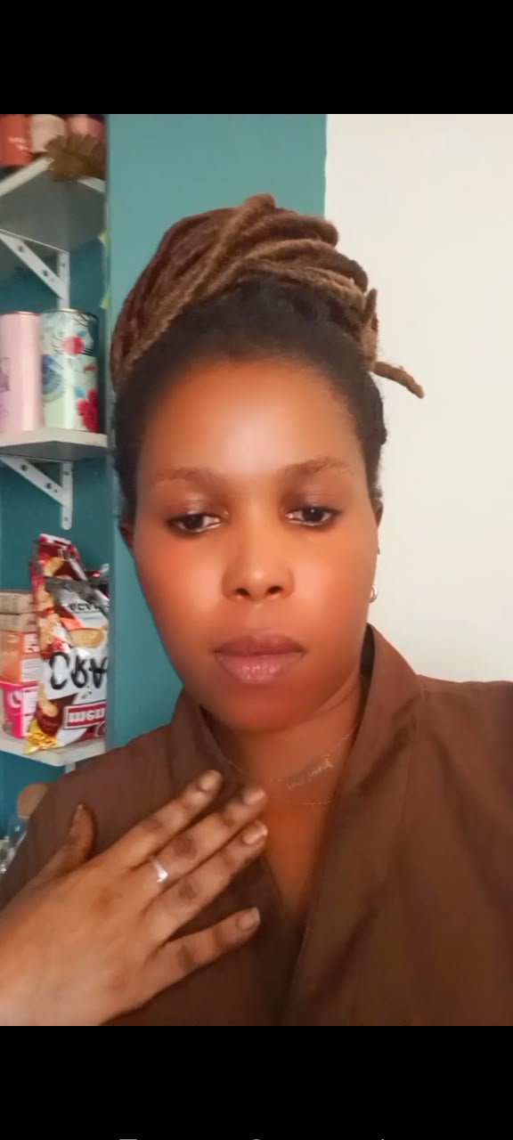 Ramatoulaye GOUDIABY