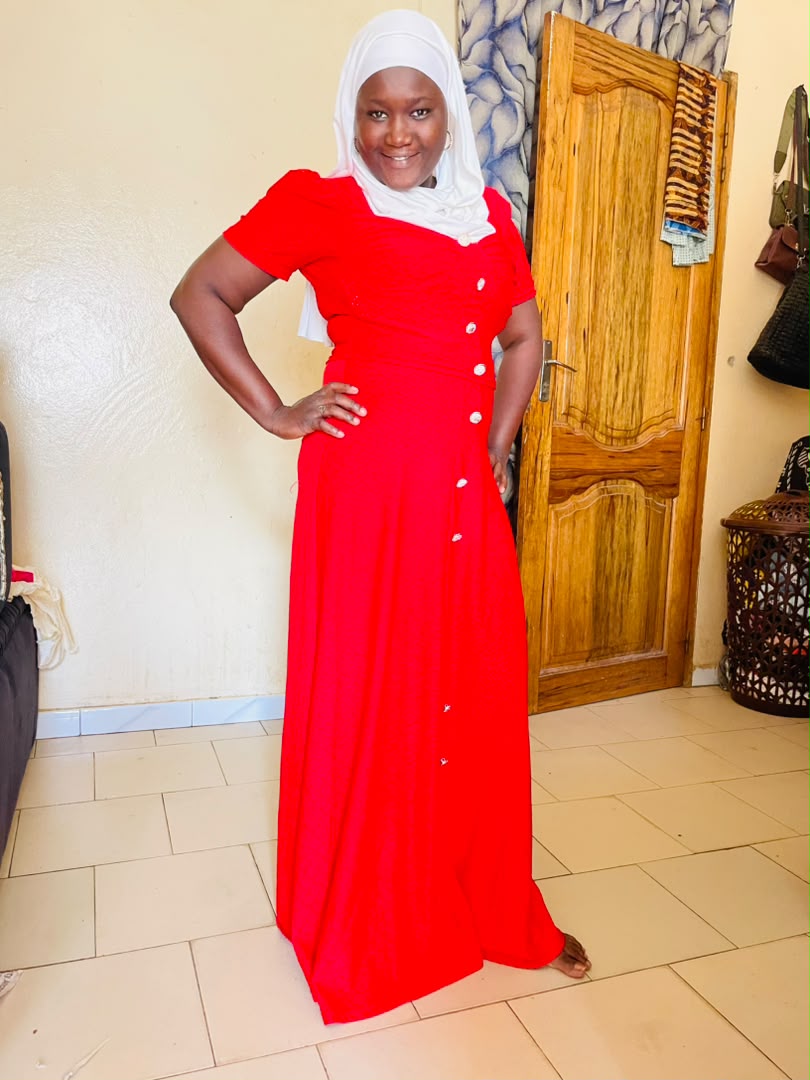Mariama NDIAYE 