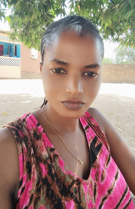 Saly DIAME