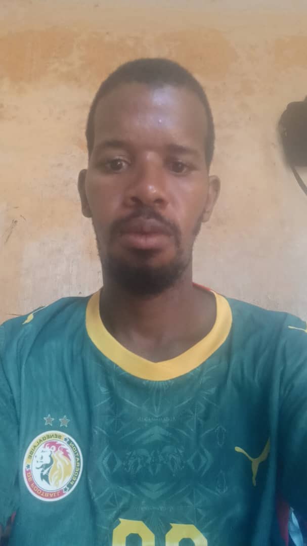 Souleymane Diallo