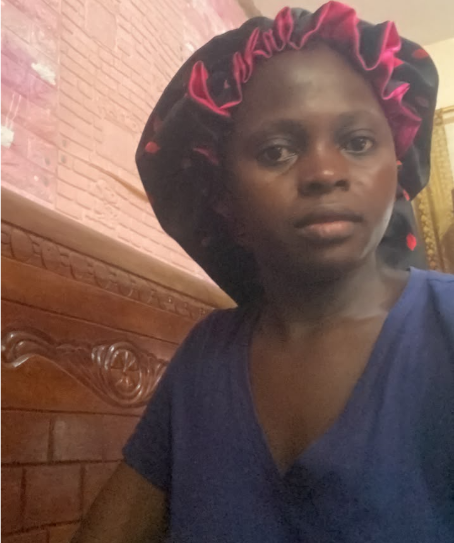 Maman Gomis