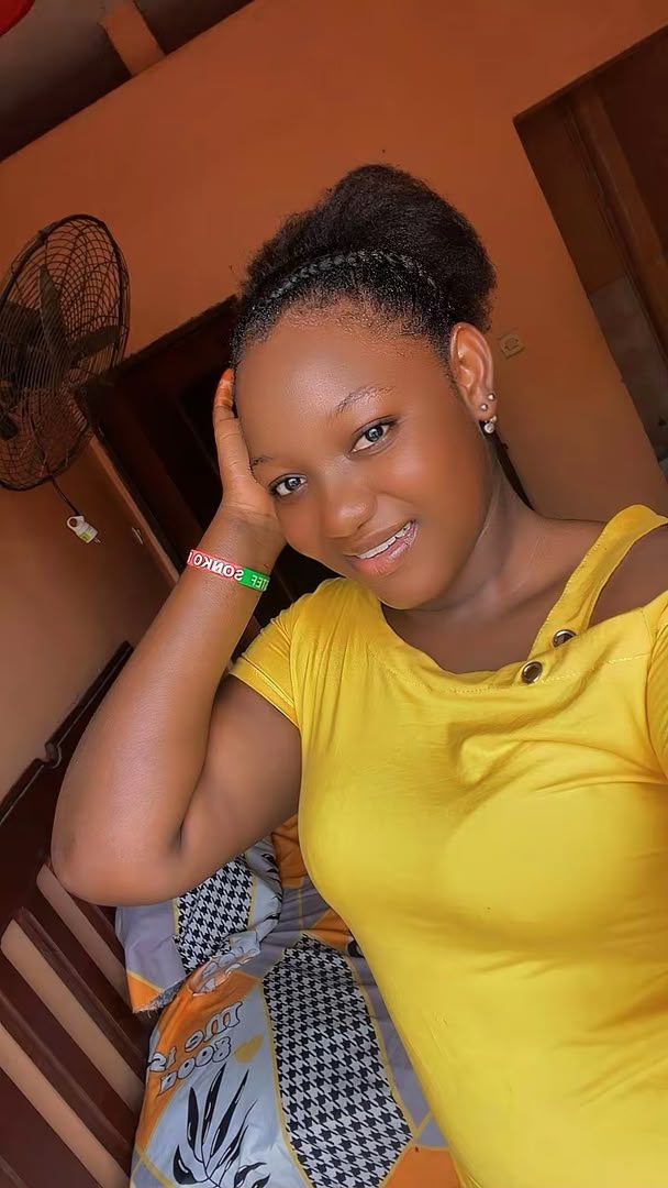 Satou  Diouf 