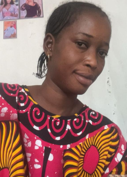 Fatou Kiné FALL