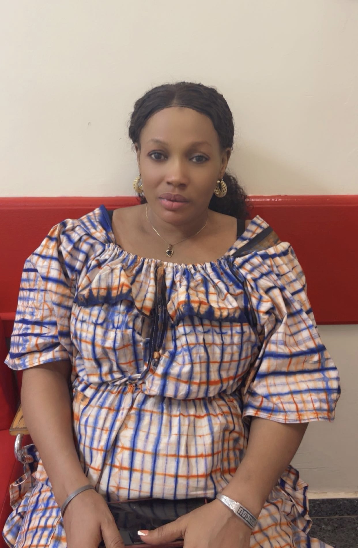 Edith ndecky