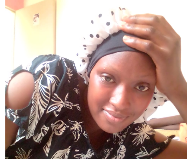 Ndeye khady KHOUMA