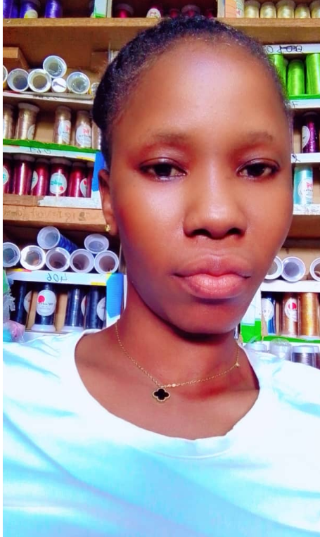 Rockaya DIOUF