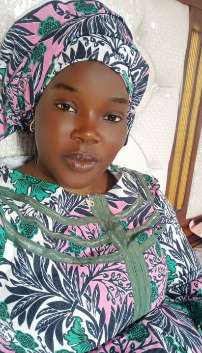 Marieme yade MBENGUE
