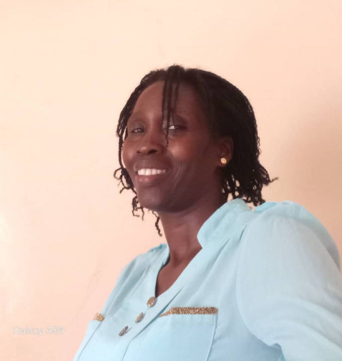 Odette Ngone NDIONE