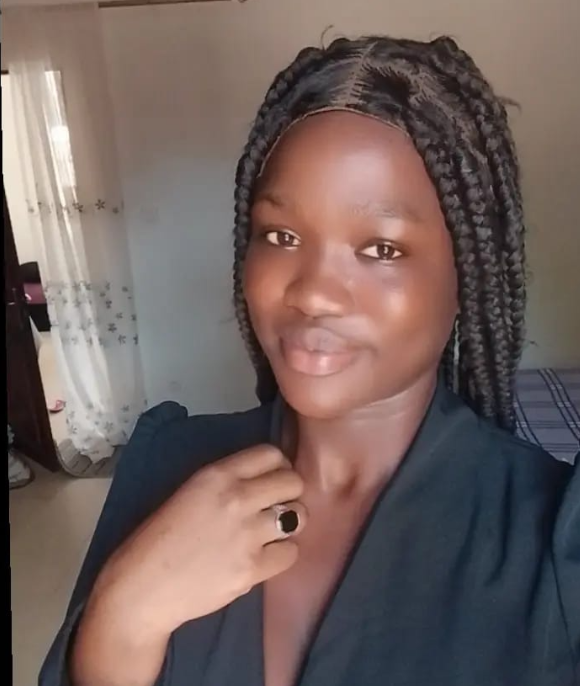 Mame Fatou SENE