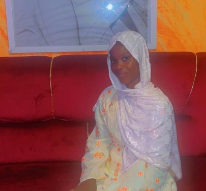 Coumba SALL