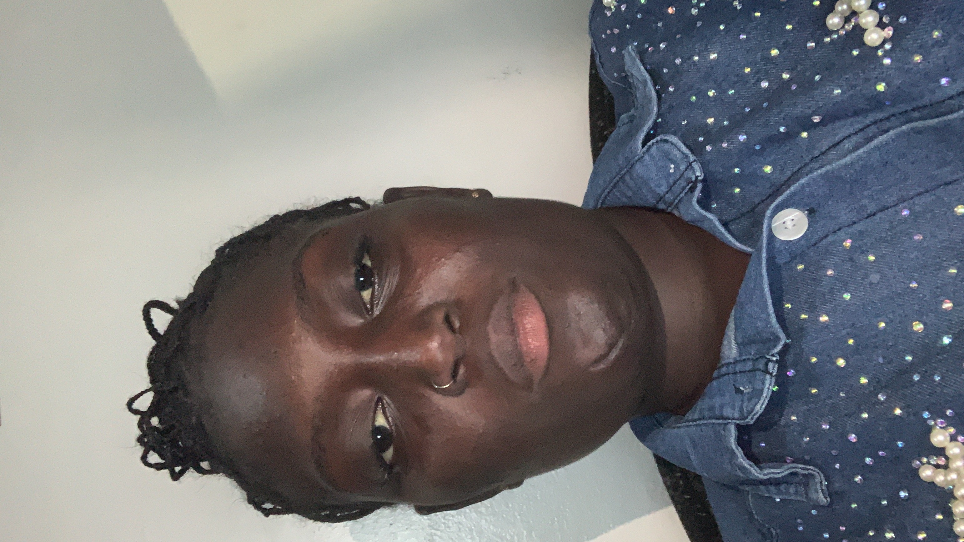 Bineta GUEYE