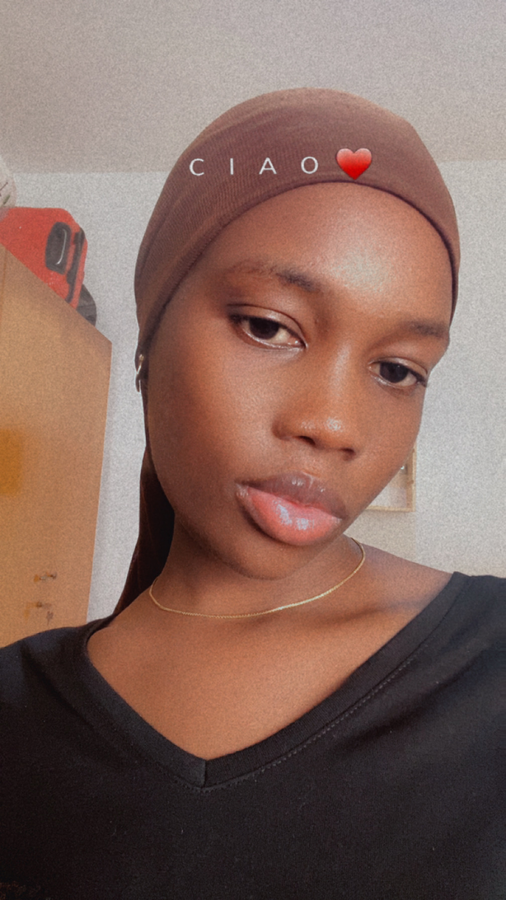 Diamilatou NDIAYE