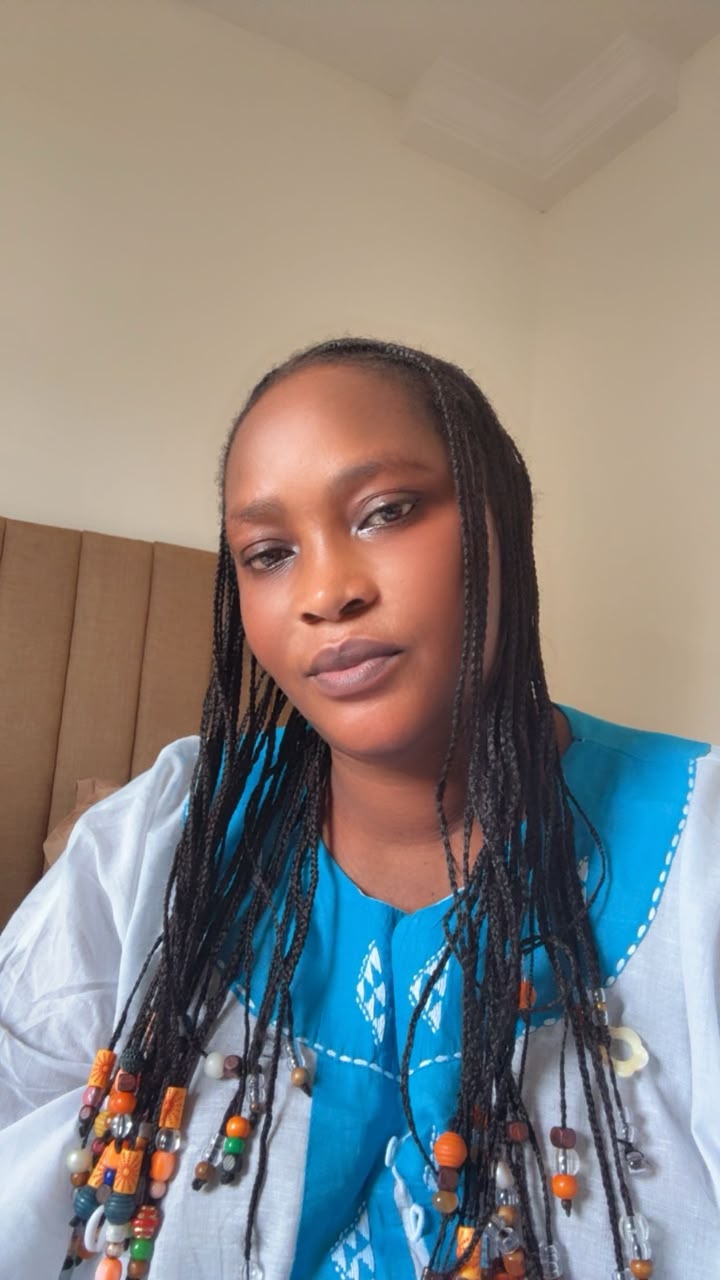 Astou NIANG