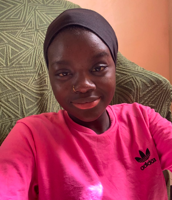 Aicha SECK