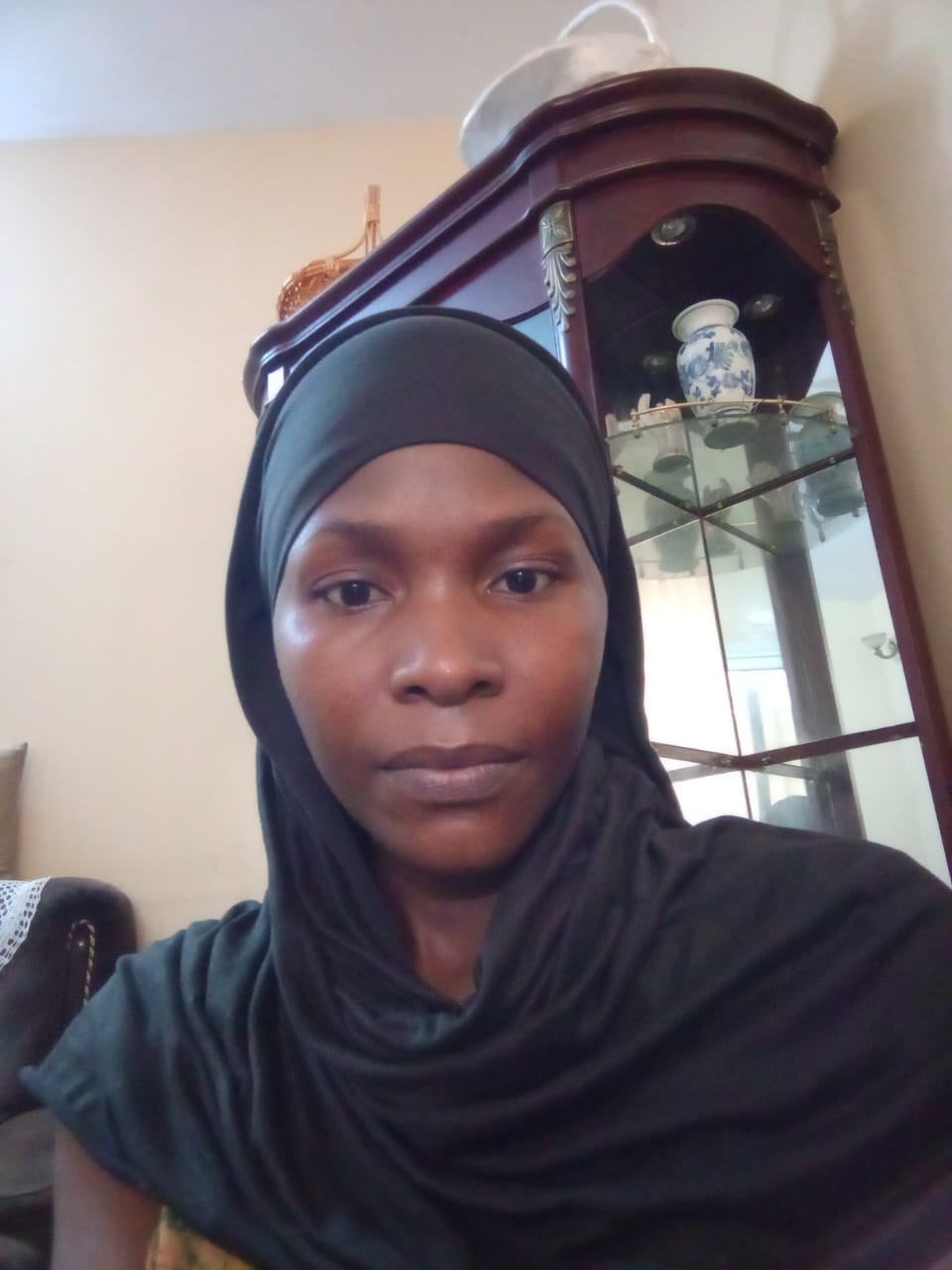 Marietou NDIAYE 
