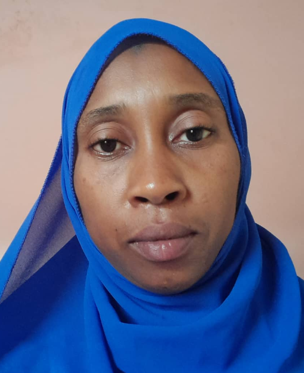 Fatoumata Bineta BA