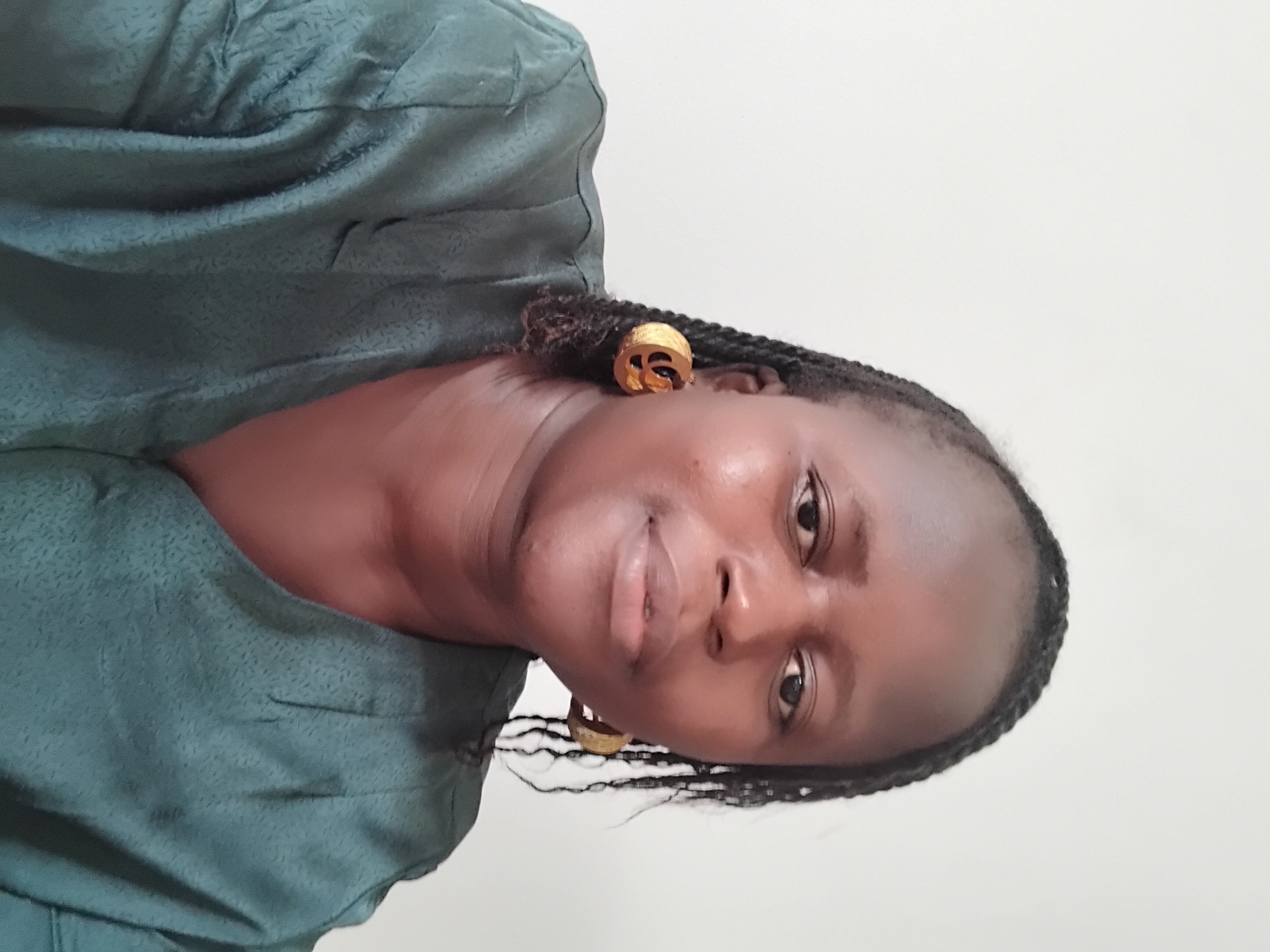 Eugénie ndecky