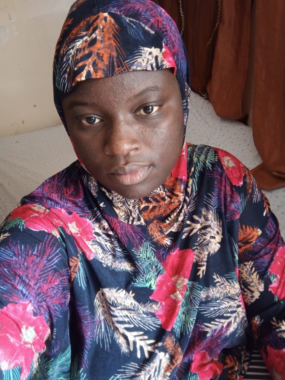 Fatoumata Hadja DOUMBOUYA