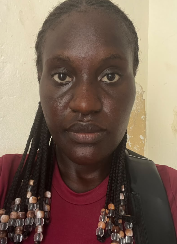 Khady SAMBOURA