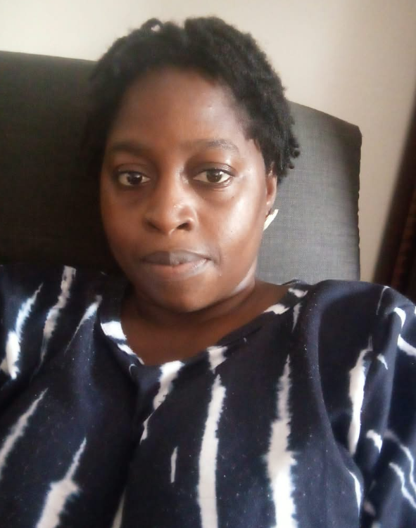 Delphine Sabrina TENDENG