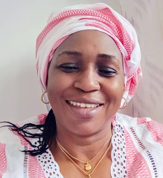 Oulimata WADE