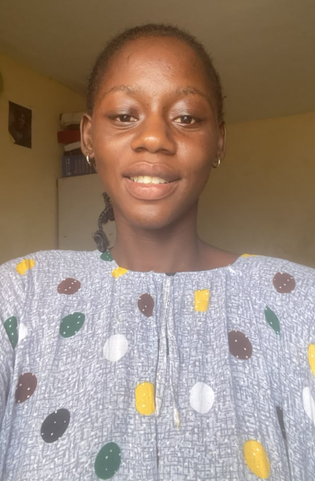 Astou DIONE